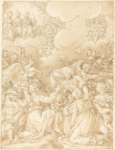 Son Yargı by Giovanni Battista della Rovere