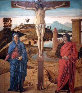  by Giovanni Bellini