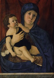  by Giovanni Bellini