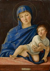  by Giovanni Bellini