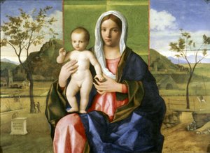  by Giovanni Bellini
