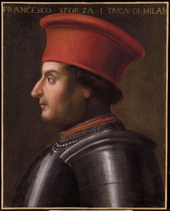 Francesco Sforza