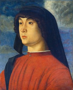  by Giovanni Bellini