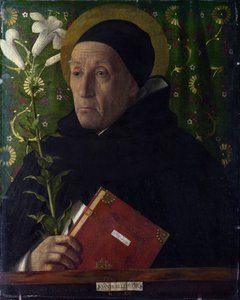  by Giovanni Bellini