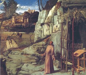  by Giovanni Bellini