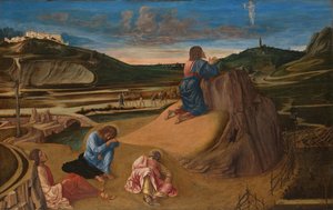  by Giovanni Bellini