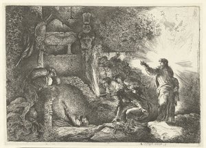 Lazarus