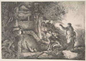 Lazarus