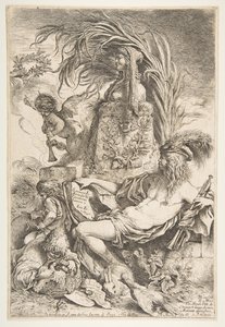 Castiglione Dehası, yak. 1645-47, 1648