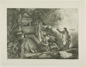 Lazarus