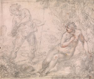 Ruggiero, Angelica