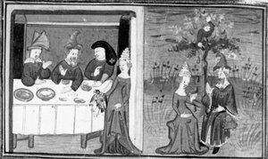  by Giovanni Boccaccio