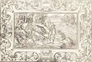  by Giovanni Boccaccio