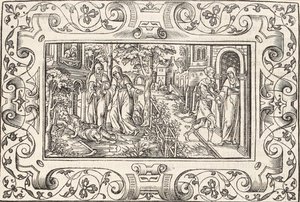  by Giovanni Boccaccio