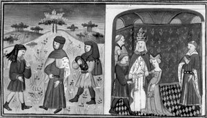 by Giovanni Boccaccio
