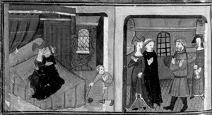  by Giovanni Boccaccio