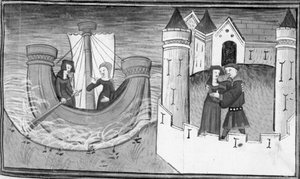  by Giovanni Boccaccio