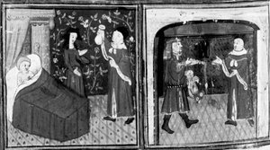  by Giovanni Boccaccio