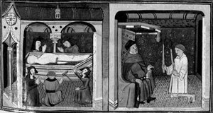  by Giovanni Boccaccio