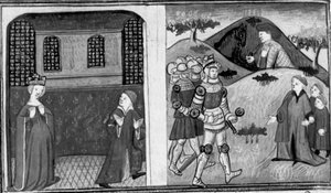  by Giovanni Boccaccio