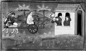  by Giovanni Boccaccio