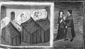  by Giovanni Boccaccio