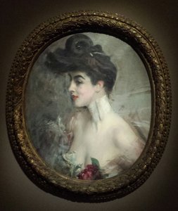  by Giovanni Boldini