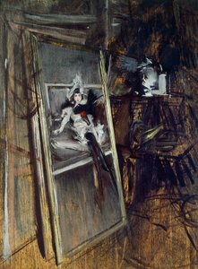 Giovanni Boldini