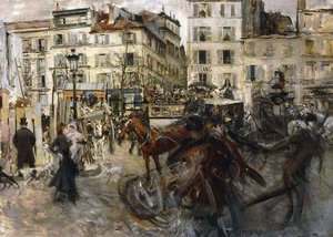 Pigalle