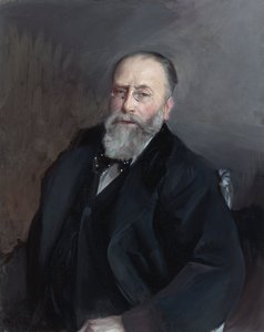 ""Edmond de Rothschild