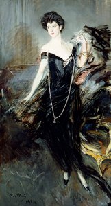 Donna Franca Florio