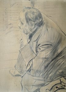 Edgar Degas