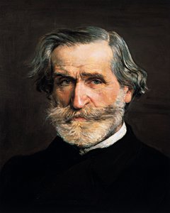 Giuseppe Verdi