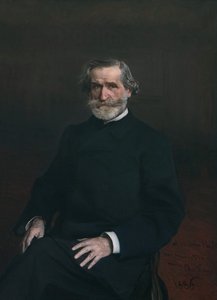 Giuseppe Verdi