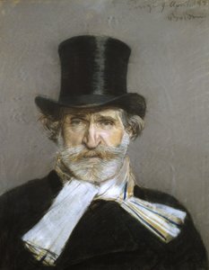 Giuseppe Verdi