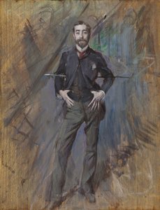 John Singer Sargent