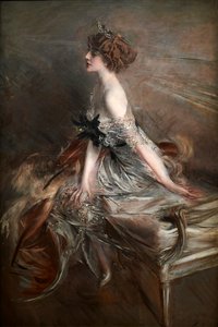 Prenses Marthe-Lucile Bibesco