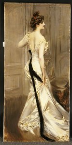 Kara Kuşak, c.1905