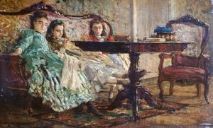 Giovanni Boldini