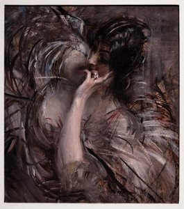 vual bluz by Giovanni Boldini