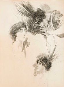 Dora di Rudinì Labouchère