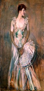 Bilinmeyen resim by Giovanni Boldini