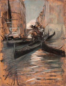 by Giovanni Boldini