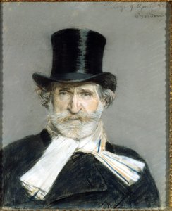 Giuseppe Verdi