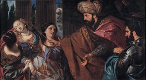 Ahasuerus