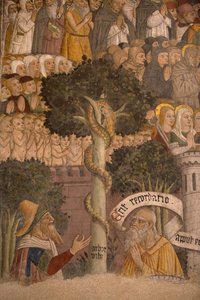 Son Yargı, c.1492 (3702475 detayı)