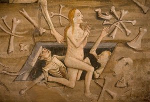 Son Yargı, c.1492