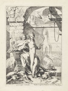 Daedalus, Icarus