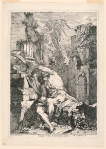 Tamsayı özgeçmişi (Horace, Odes. Kitap I,22)