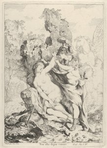 Perseus Andromeda